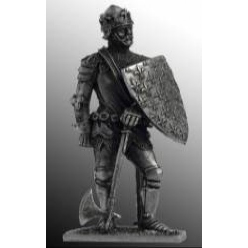 Король Франции Иоанн 2 Добрый, 1356