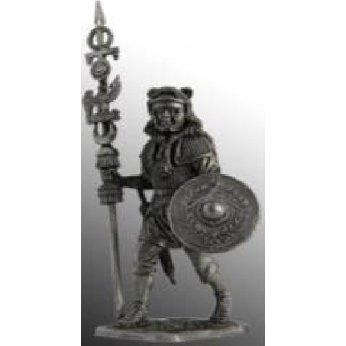 Сигнифер вспомогательной когорты, Рим, 1-2 вв. н.э.