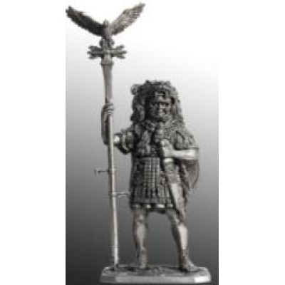 Аквилифер римского легиона, 1-2 вв. н.э.