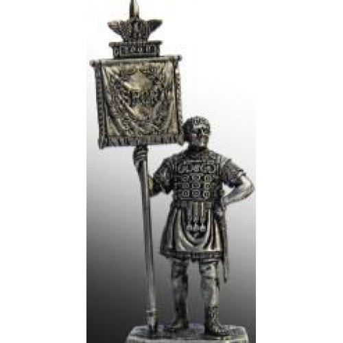 Римский знаменосец, 1-2 вв до н.э.