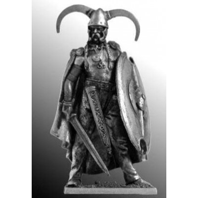 Кельтский вождь, 3 век до н.э.