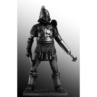 Римский гладиатор