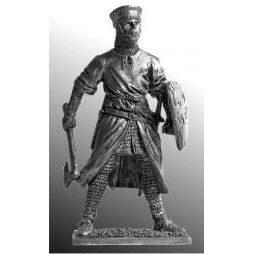 Крестоносец, 12 век