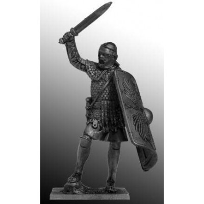 Римский легионер, 105 г. н.э.