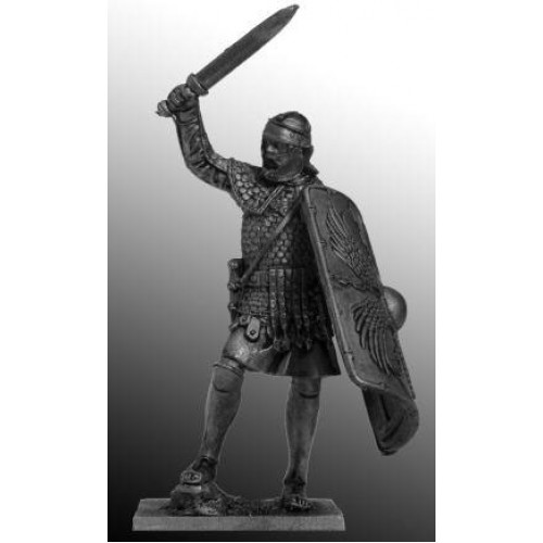 Римский легионер, 105 г. н.э.