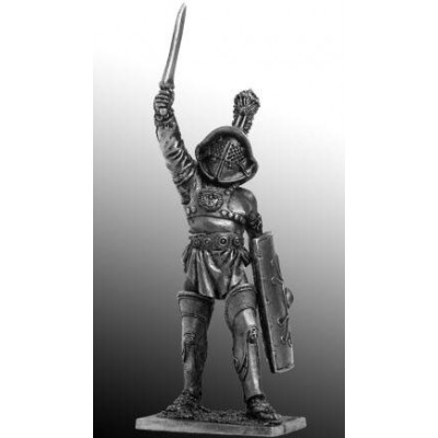 Римский гладиатор