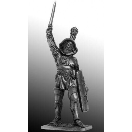 Римский гладиатор