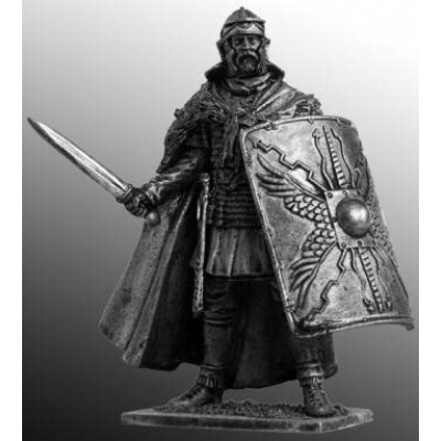 Римский легионер, 193-211 г. н.э.