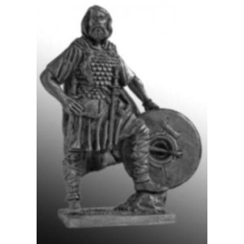 Валийский вождь, 1270