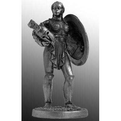 Гладиатор "Амазонка"