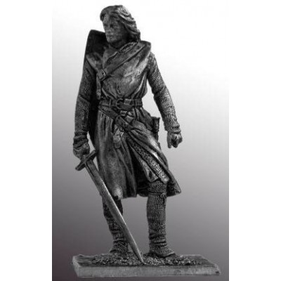 Крестоносец, 11 век