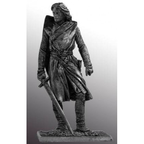 Крестоносец, 11 век