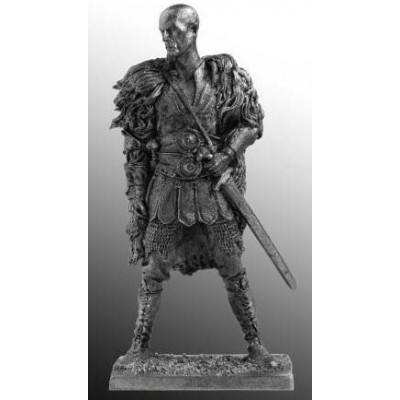 Саксонский воин, 5 в.н.э.