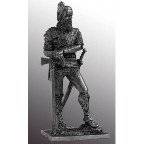 Германский воин, 1 в. до н.э.