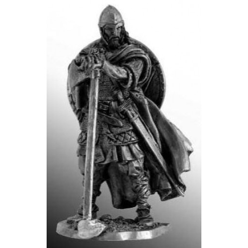 Викинг, 793 н.э.