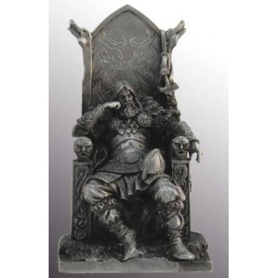 Ярл 800 г.н.э.