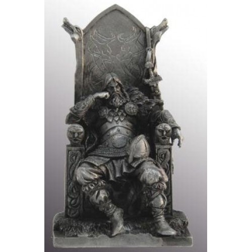 Ярл 800 г.н.э.