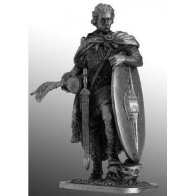 Знатный Гальский воин, 1 в. До н.э.