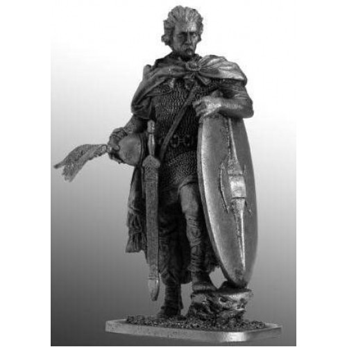 Знатный Гальский воин, 1 в. До н.э.