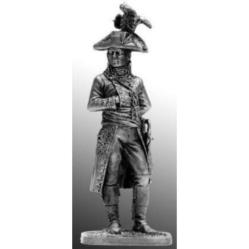 Наполеон в Египте, 1798-99