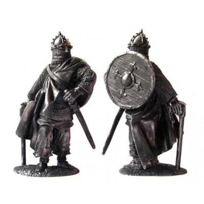 Викинг, 9-10 век.