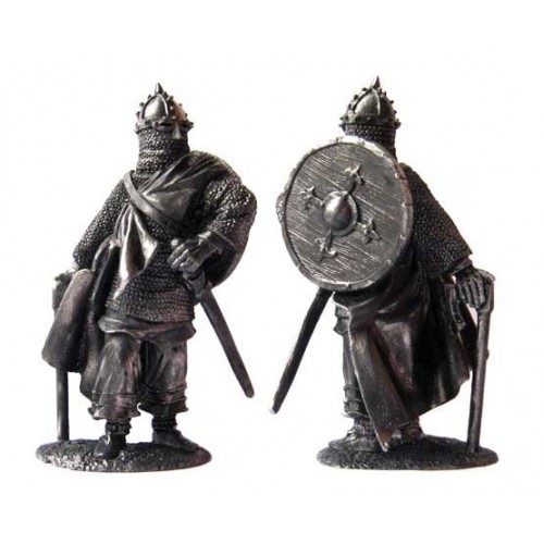 Викинг, 9-10 век.