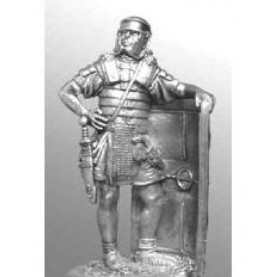 Римский легионер, 2-ой легион Августа 1в н.э.