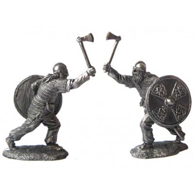 Викинг, 9-10 вв.