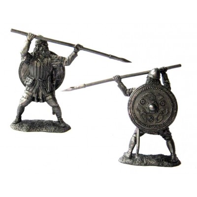 Викинг, 9-10 вв.