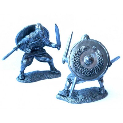 Викинг, 9-10 вв.