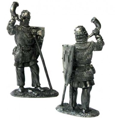 Шведский рыцарь, 13 в