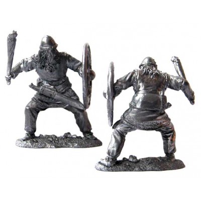 Викинг, 9-10 вв.