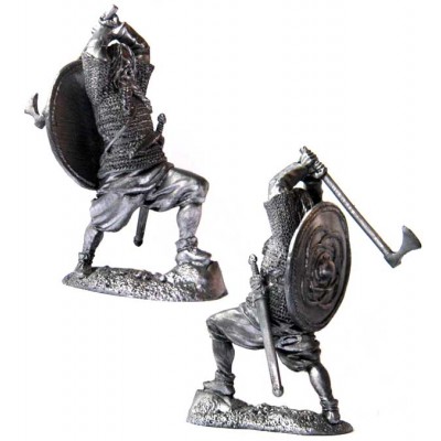 Викинг, 9-10 вв.