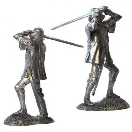 Сэр Томас Рос 15 век.