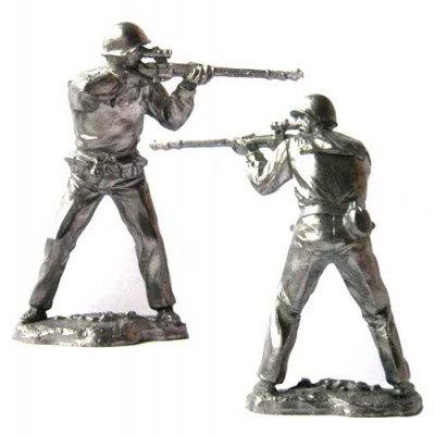 Краснофлотец РККФ 40-43гг