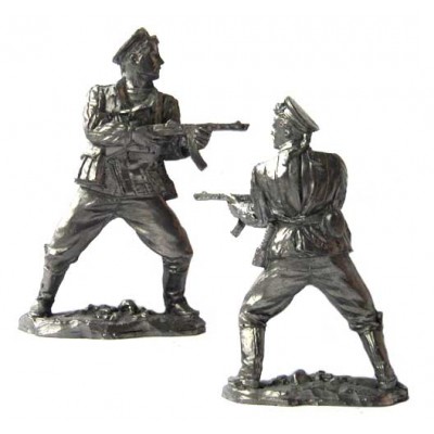 Старший краснофлотец РККФ 40-43гг