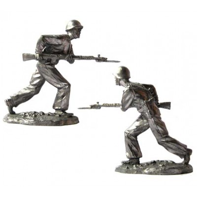 Краснофлотец РККФ 40-43гг