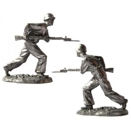 Краснофлотец РККФ 40-43гг