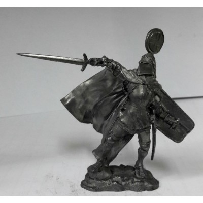 Маршал Тевтонского ордена, 14 век.