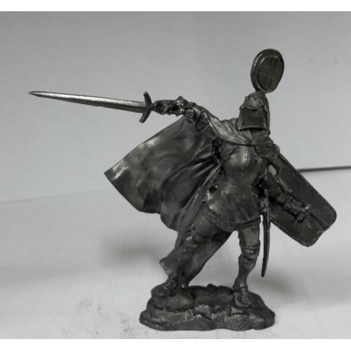 Маршал Тевтонского ордена, 14 век.