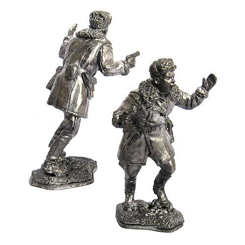 Младший лейтенант РККА, 1943-1945 гг.