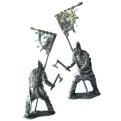 Викинг, 9-10 вв.