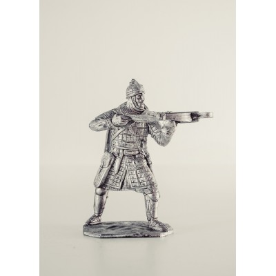 Арбалетчик младшей дружины