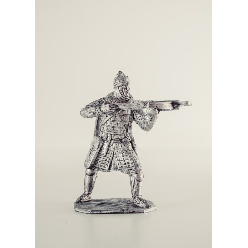 Арбалетчик младшей дружины