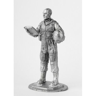 Командир эскадрилии ВКС России, 2016 г.