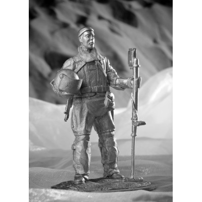 Сапер ВС России, 2016 г.