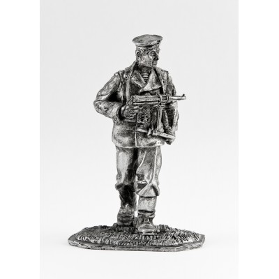 Морской пехотинец РККА 1941-45 г.