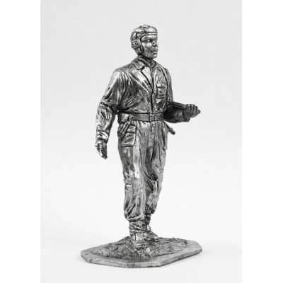 Командир танка. Ленинградский фронт 42-43 г