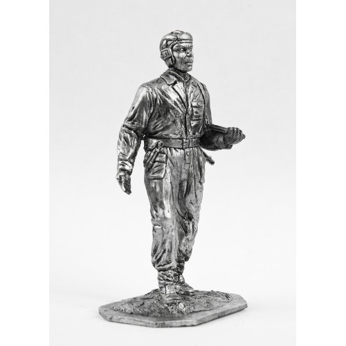 Командир танка. Ленинградский фронт 42-43 г