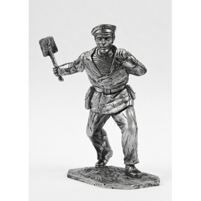 Матрос РККФ